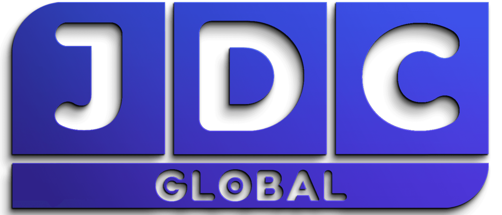JDC Global logo