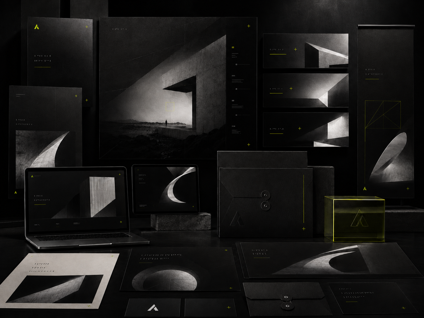 CREATIVE SYSTEMS